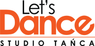 Let's Dance Studio tańca - logo