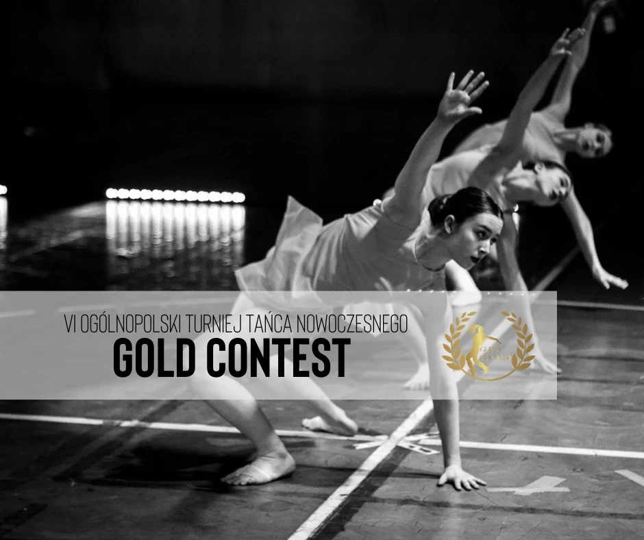 Gold Contest 2023